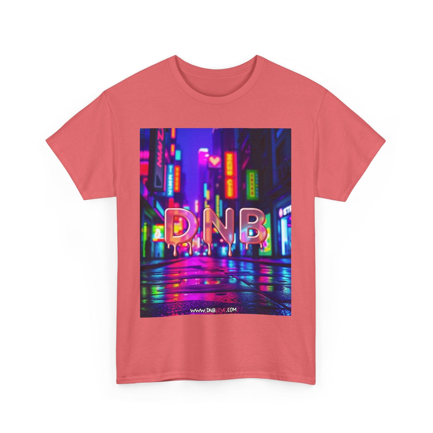 Liquid DNB Unisex Tee #10