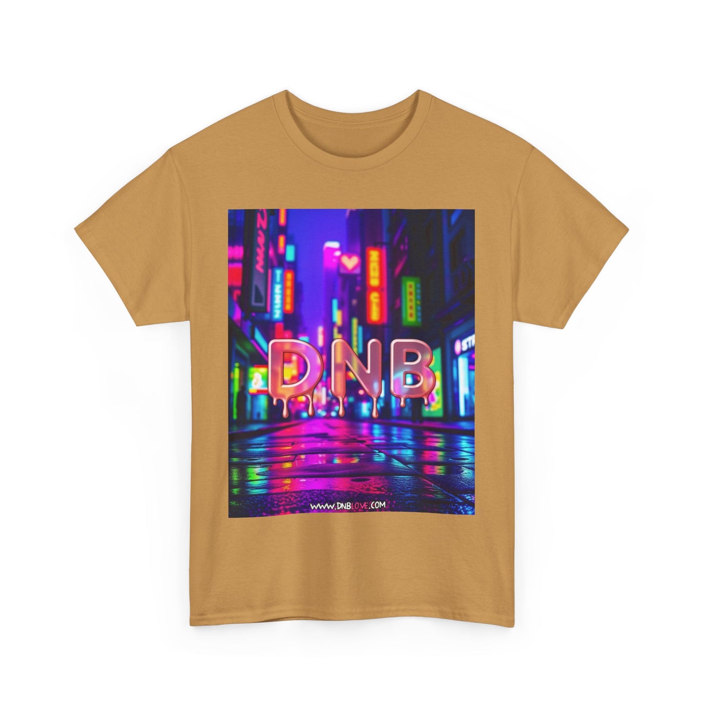 Liquid DNB Unisex Tee #10