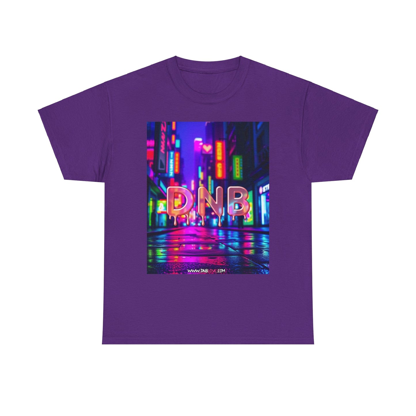 Liquid DNB Unisex Tee #10