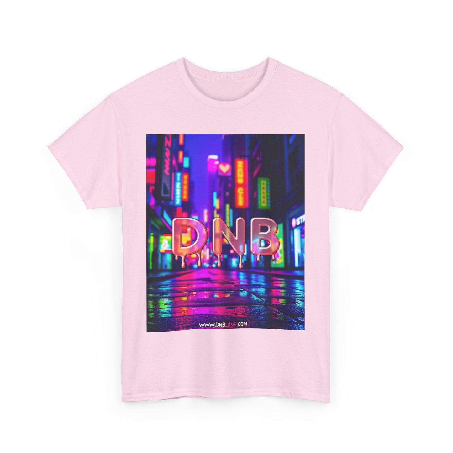 Liquid DNB Unisex Tee #10