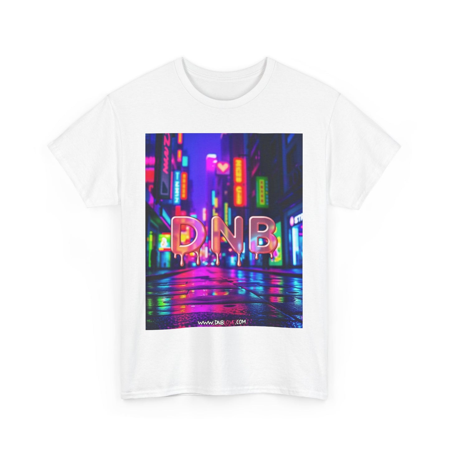 Liquid DNB Unisex Tee #10