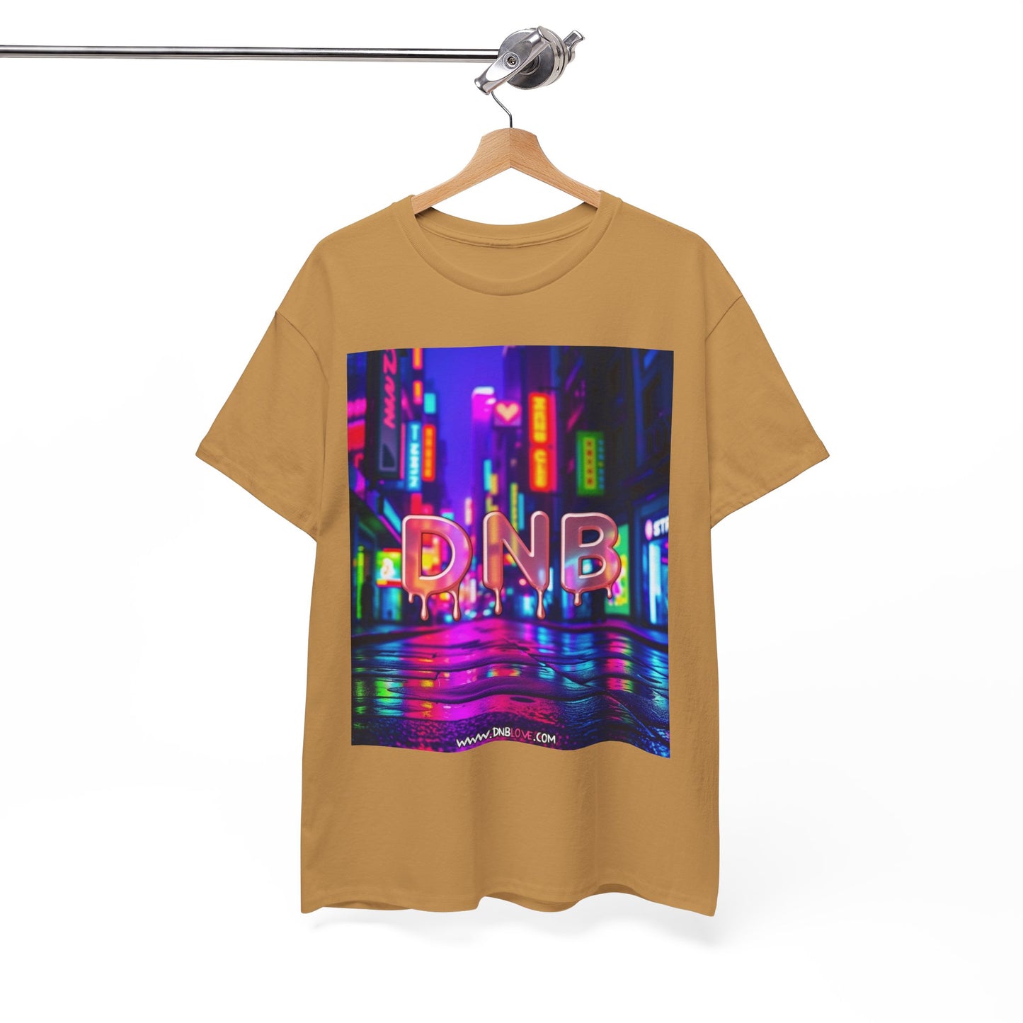 Liquid DNB Unisex Tee #10