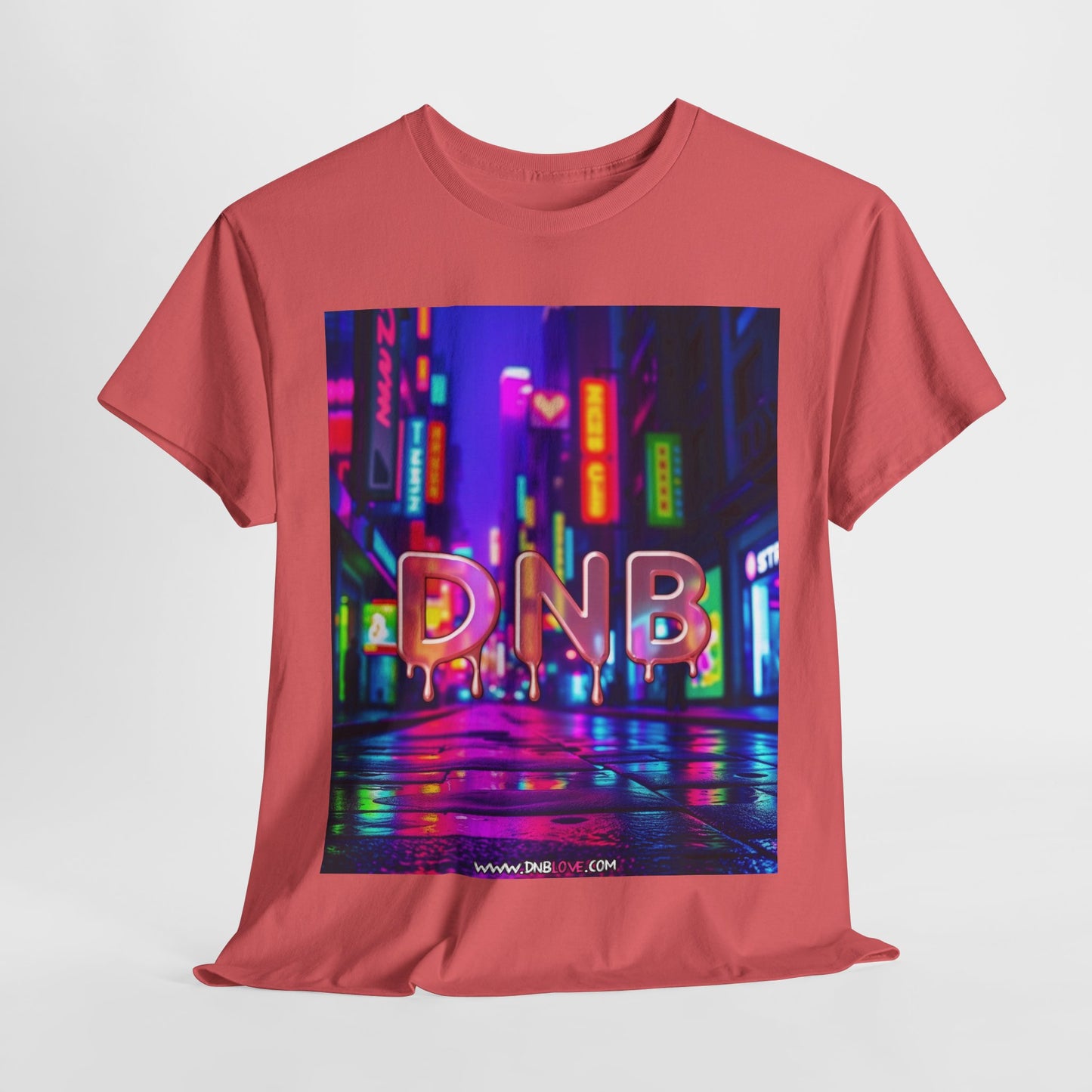 Liquid DNB Unisex Tee #10