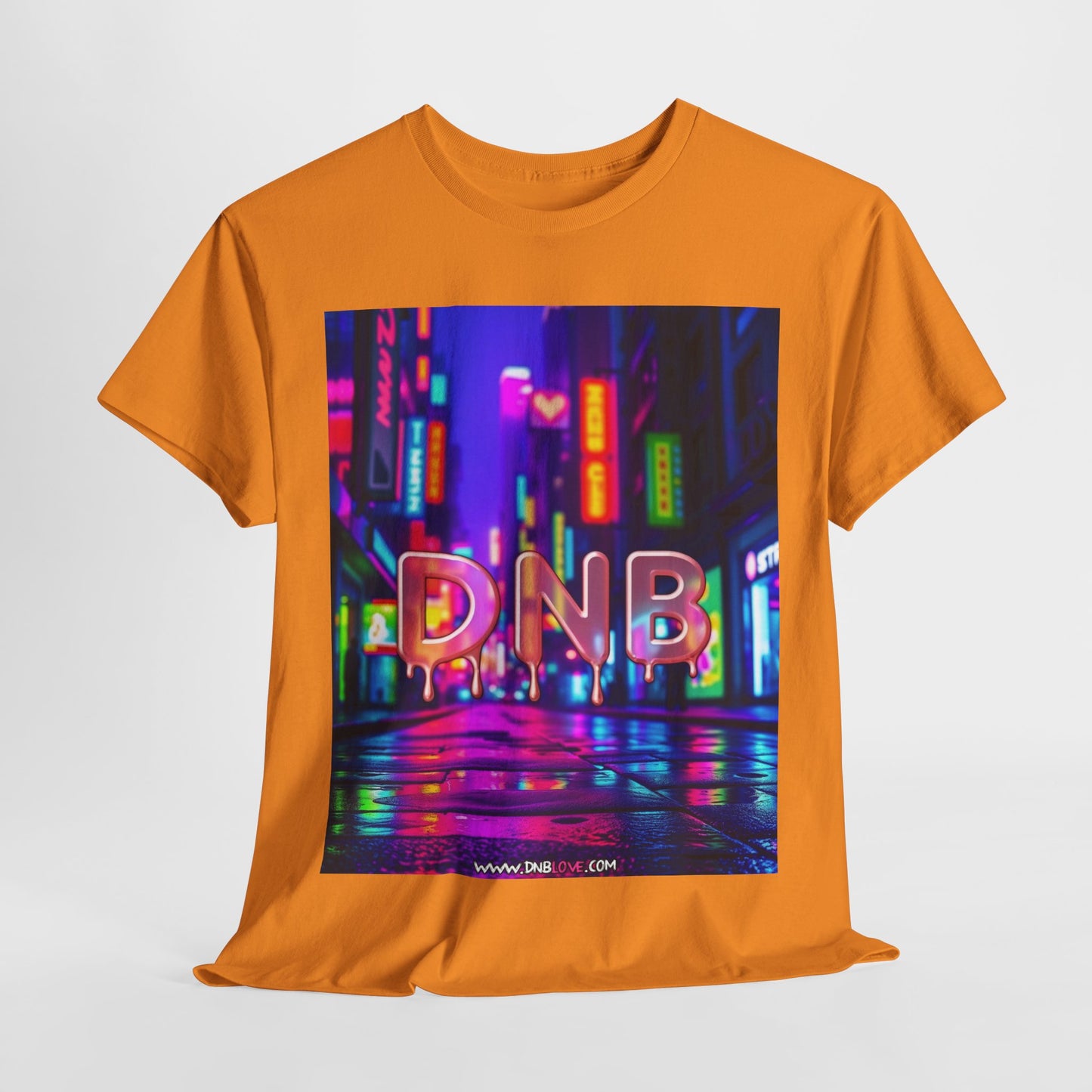 Liquid DNB Unisex Tee #10