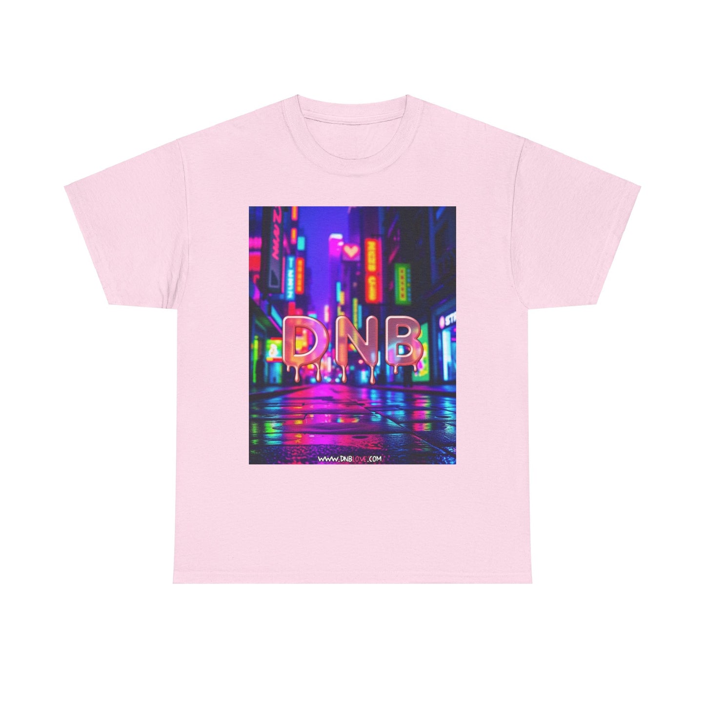 Liquid DNB Unisex Tee #10