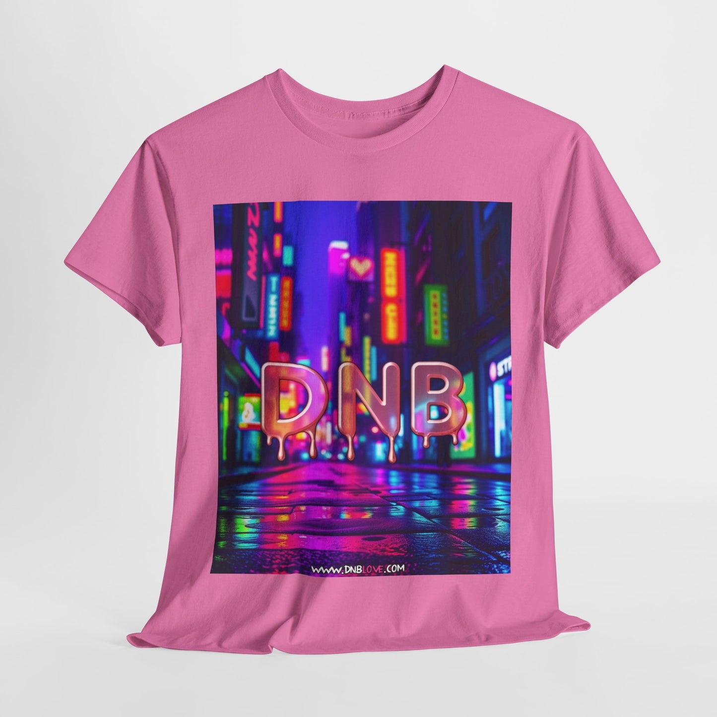 Liquid DNB Unisex Tee #10