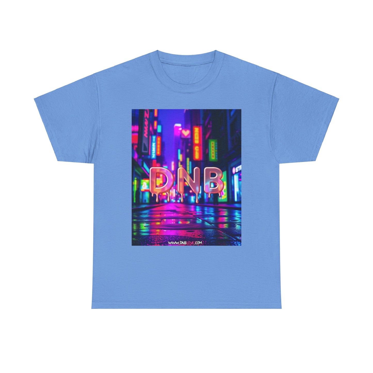 Liquid DNB Unisex Tee #10