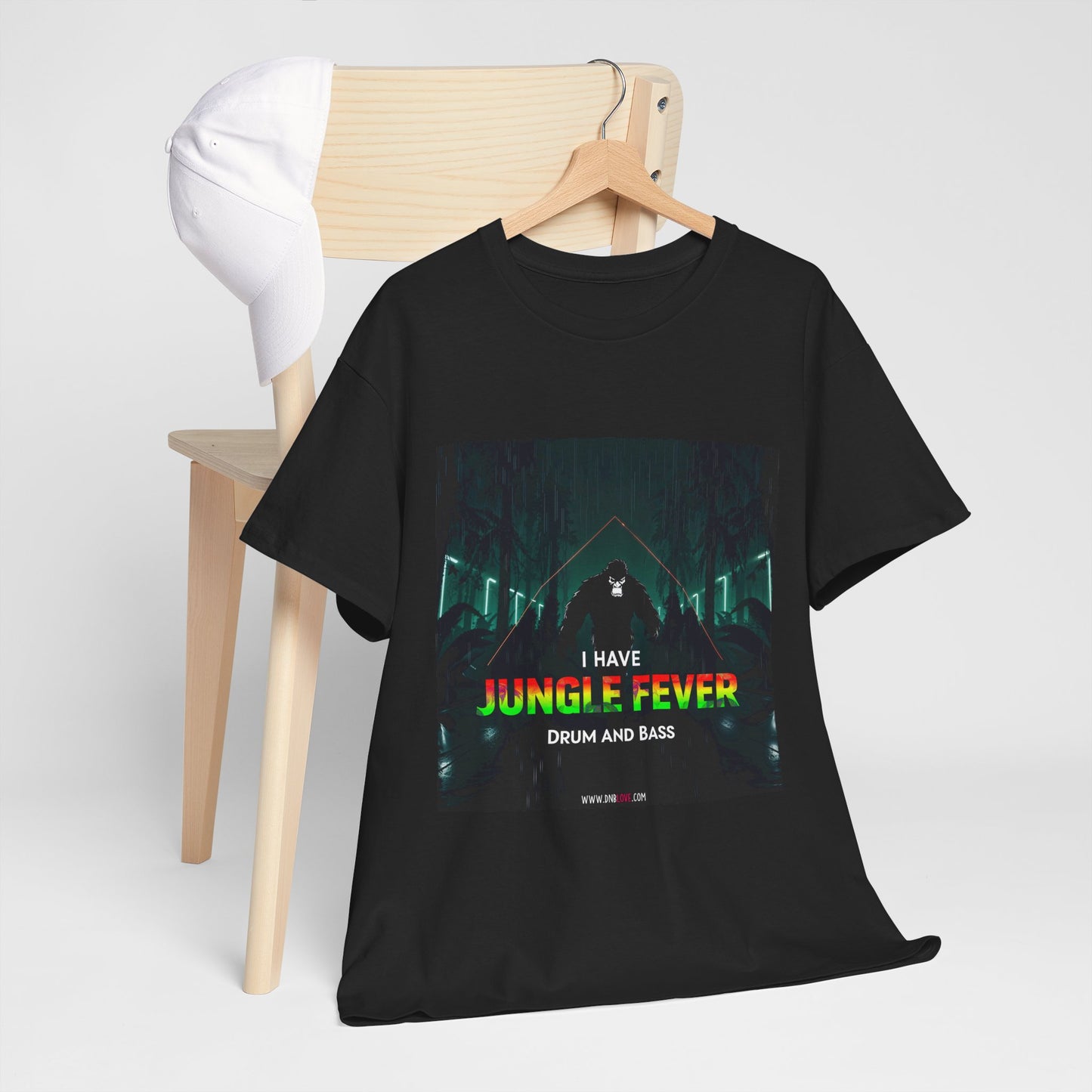 Jungle Fever Unisex Tee