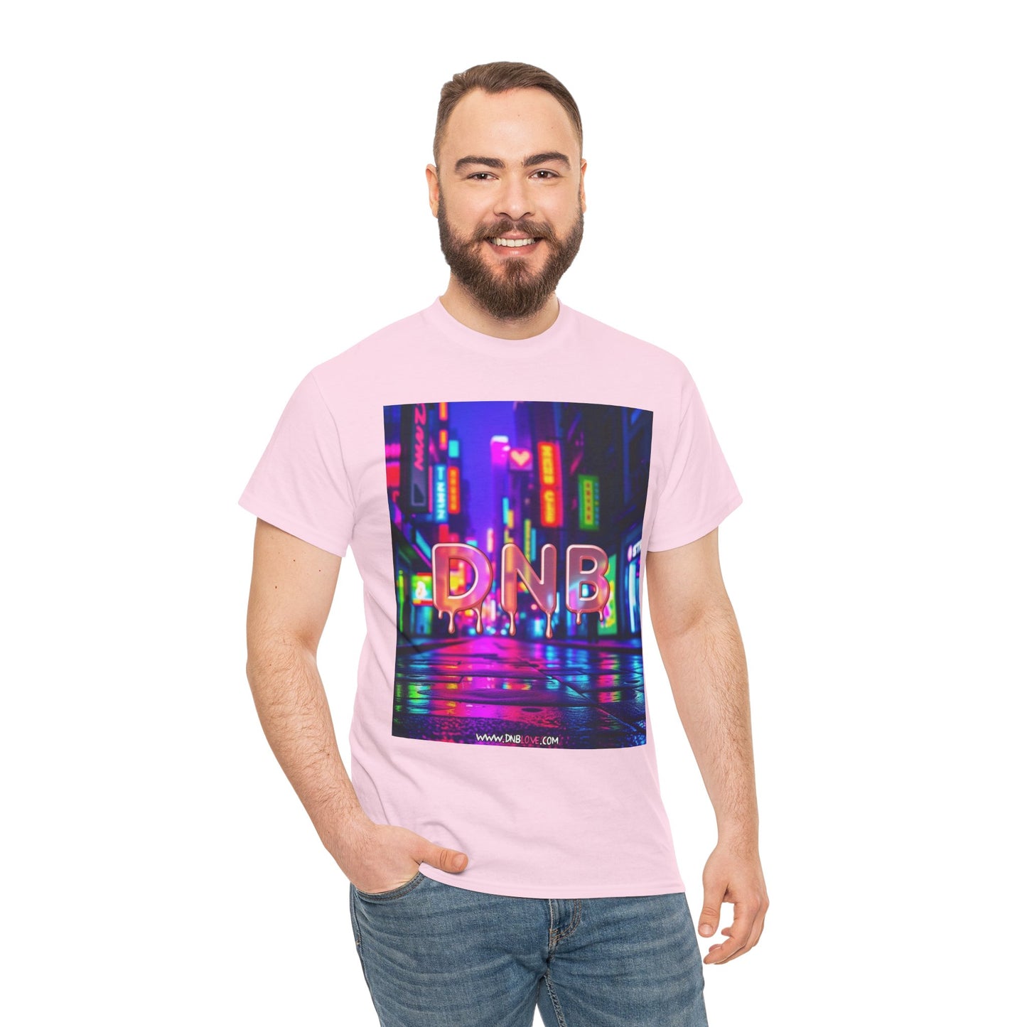 Liquid DNB Unisex Tee #10