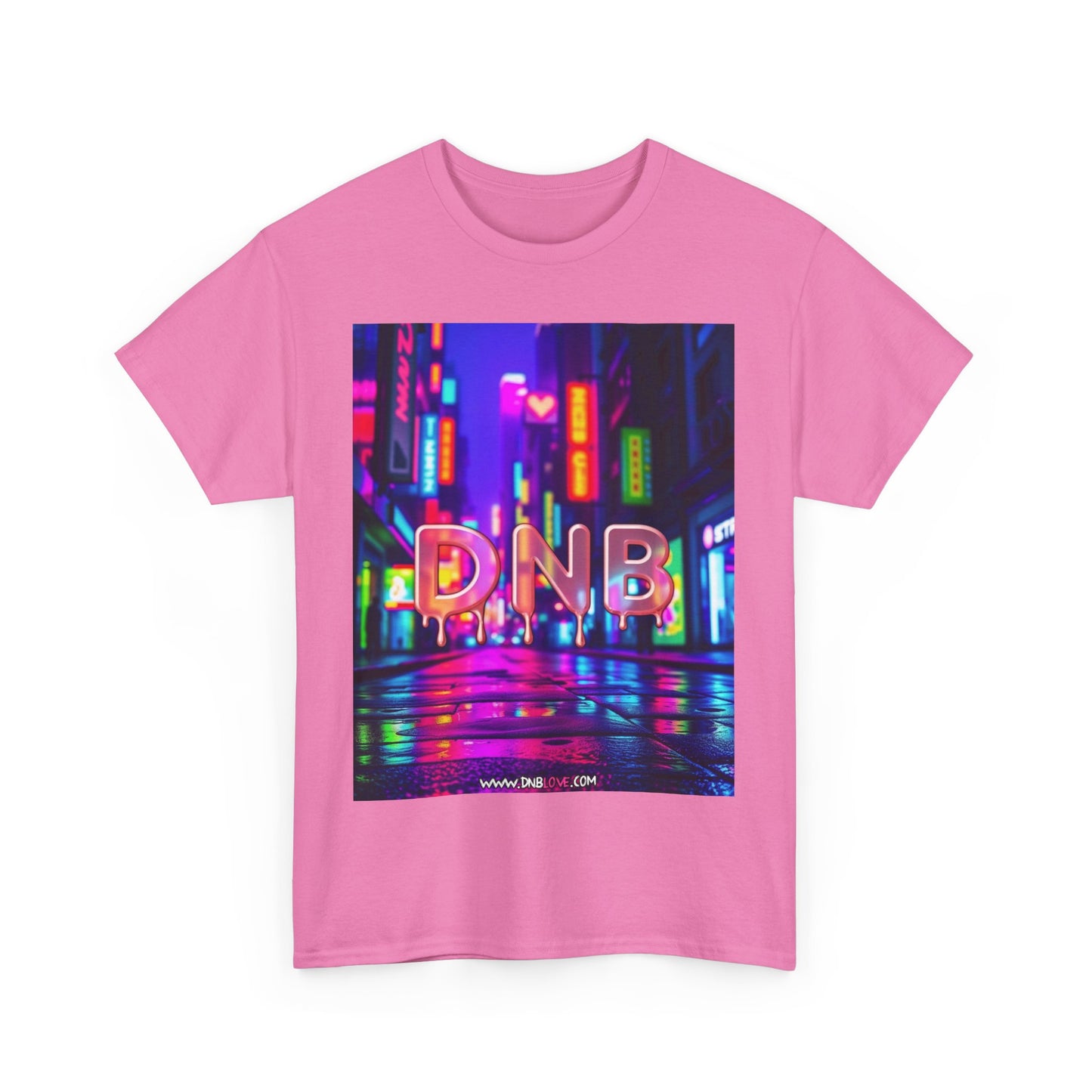 Liquid DNB Unisex Tee #10