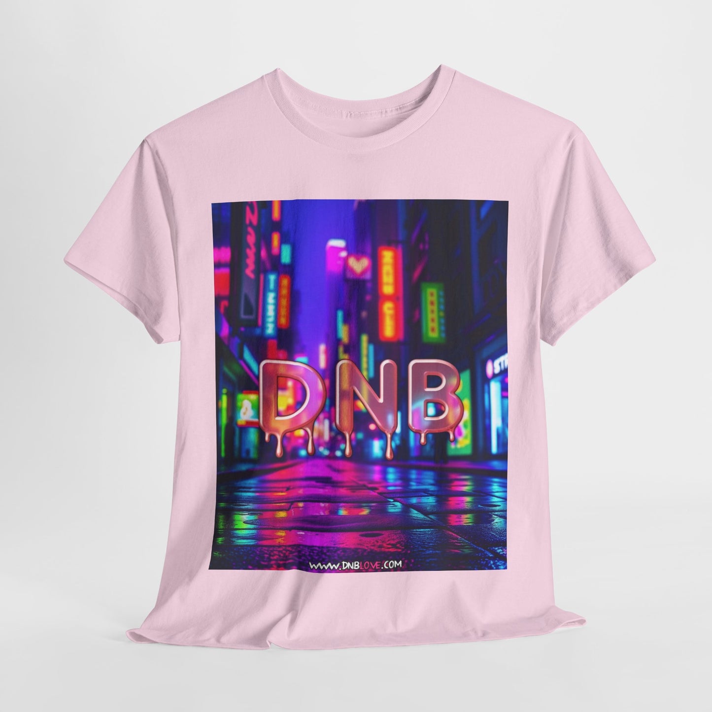 Liquid DNB Unisex Tee #10