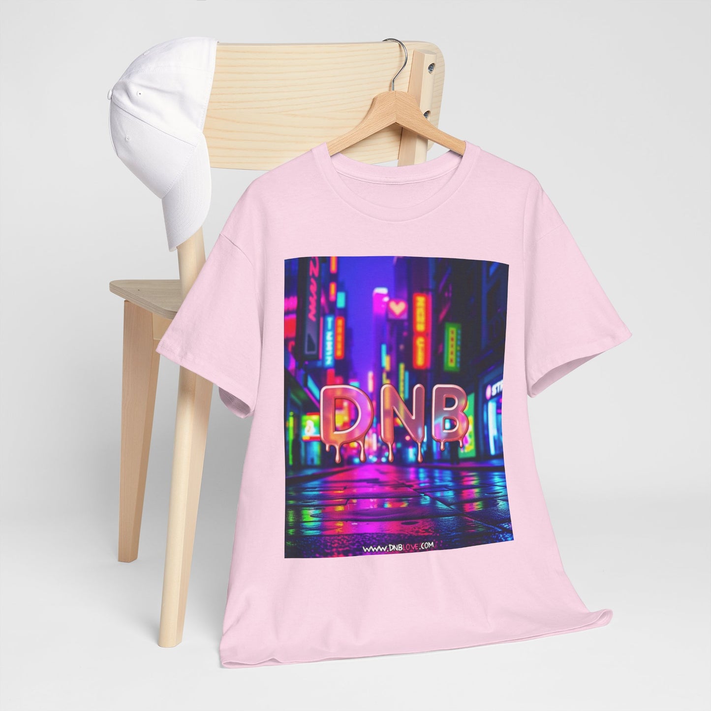 Liquid DNB Unisex Tee #10