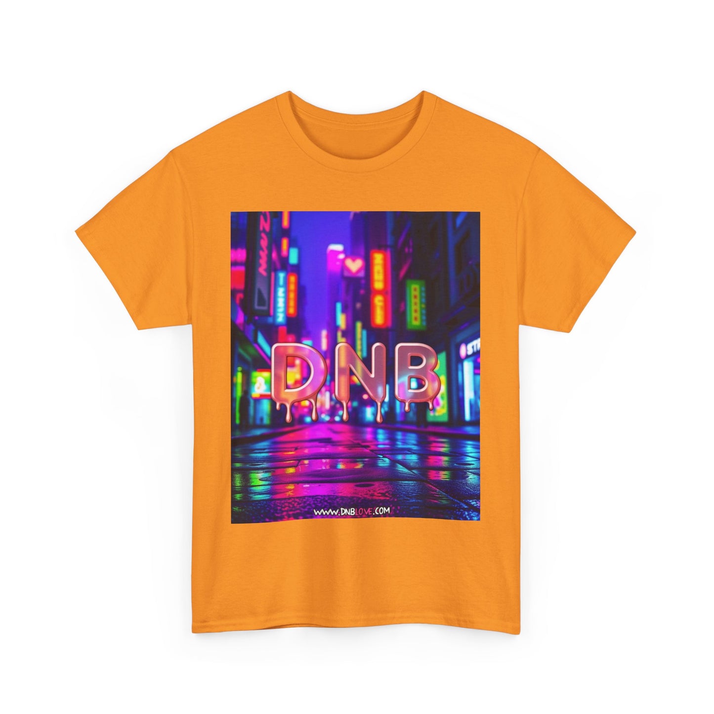 Liquid DNB Unisex Tee #10