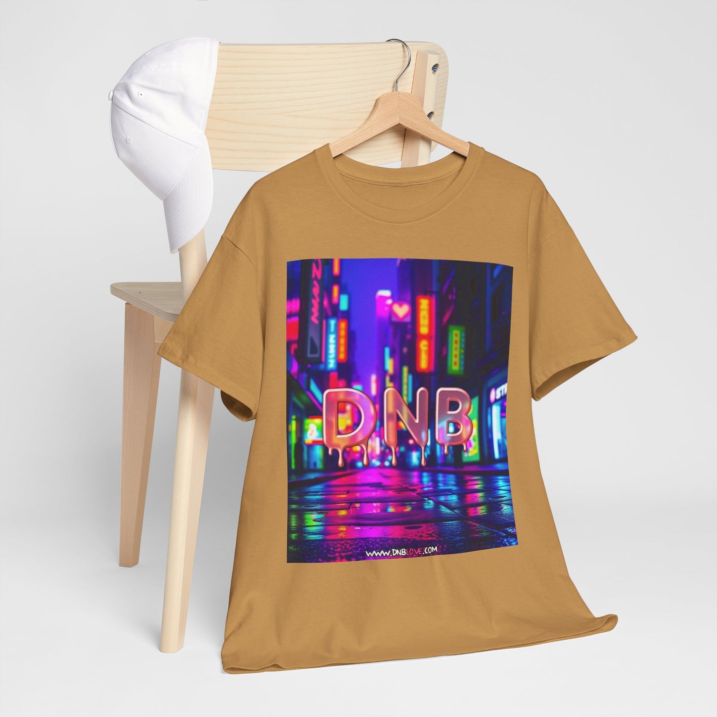 Liquid DNB Unisex Tee #10