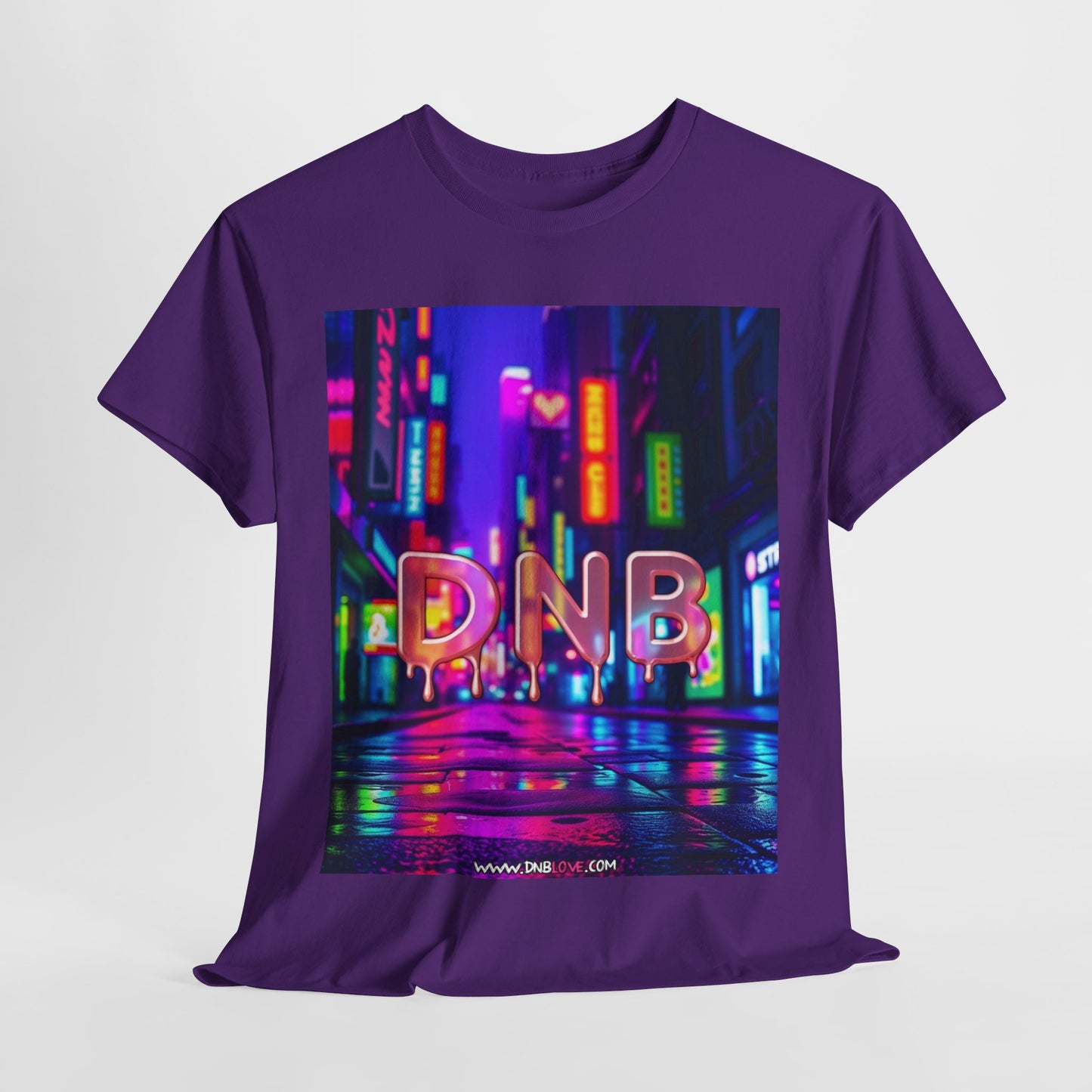 Liquid DNB Unisex Tee #10