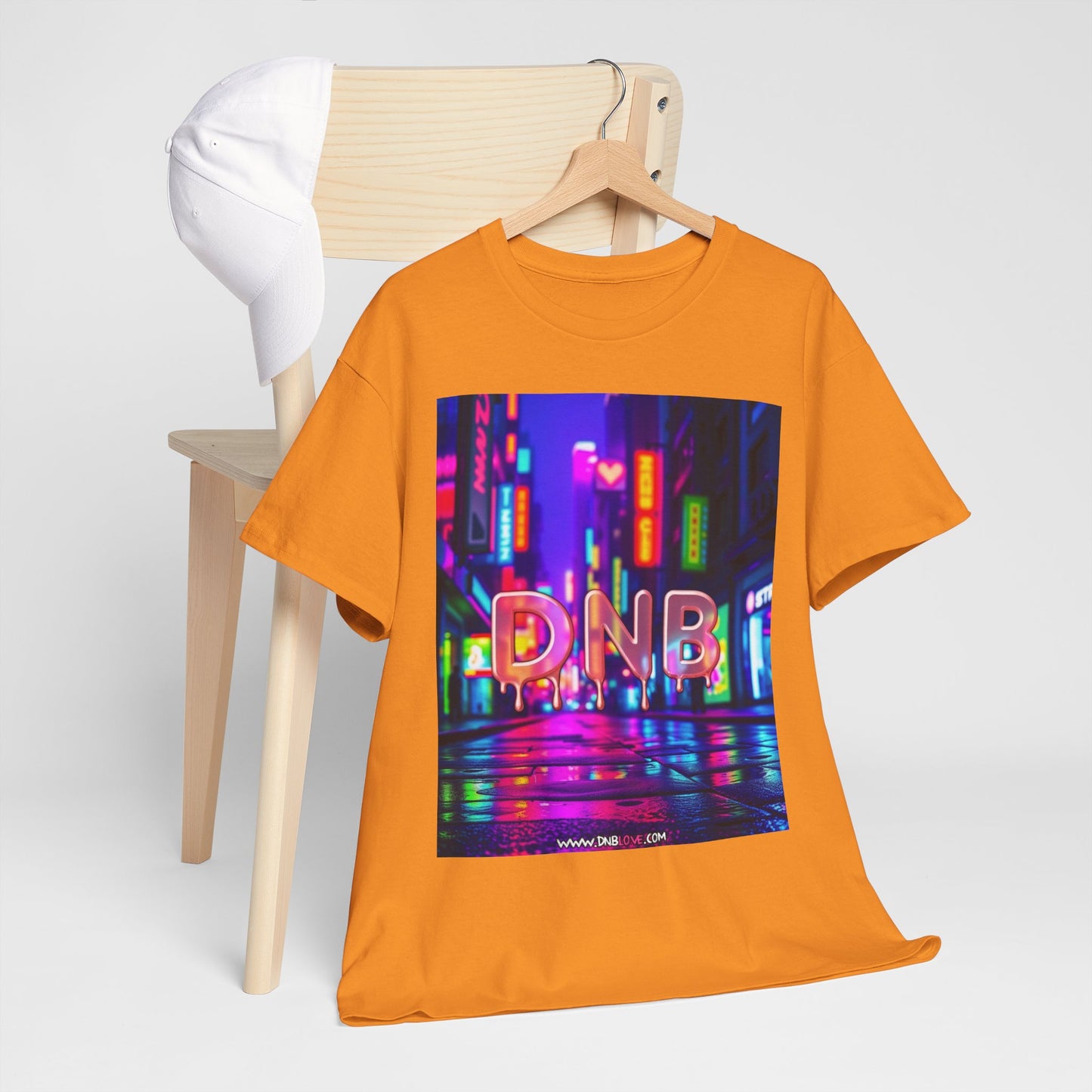 Liquid DNB Unisex Tee #10
