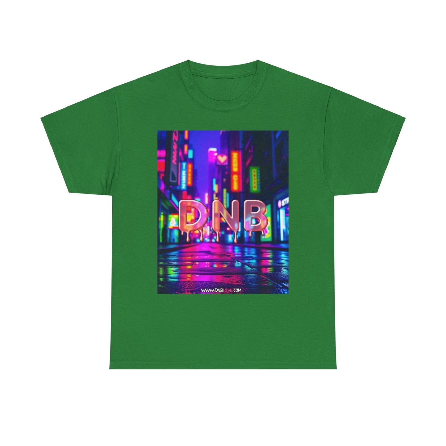 Liquid DNB Unisex Tee #10