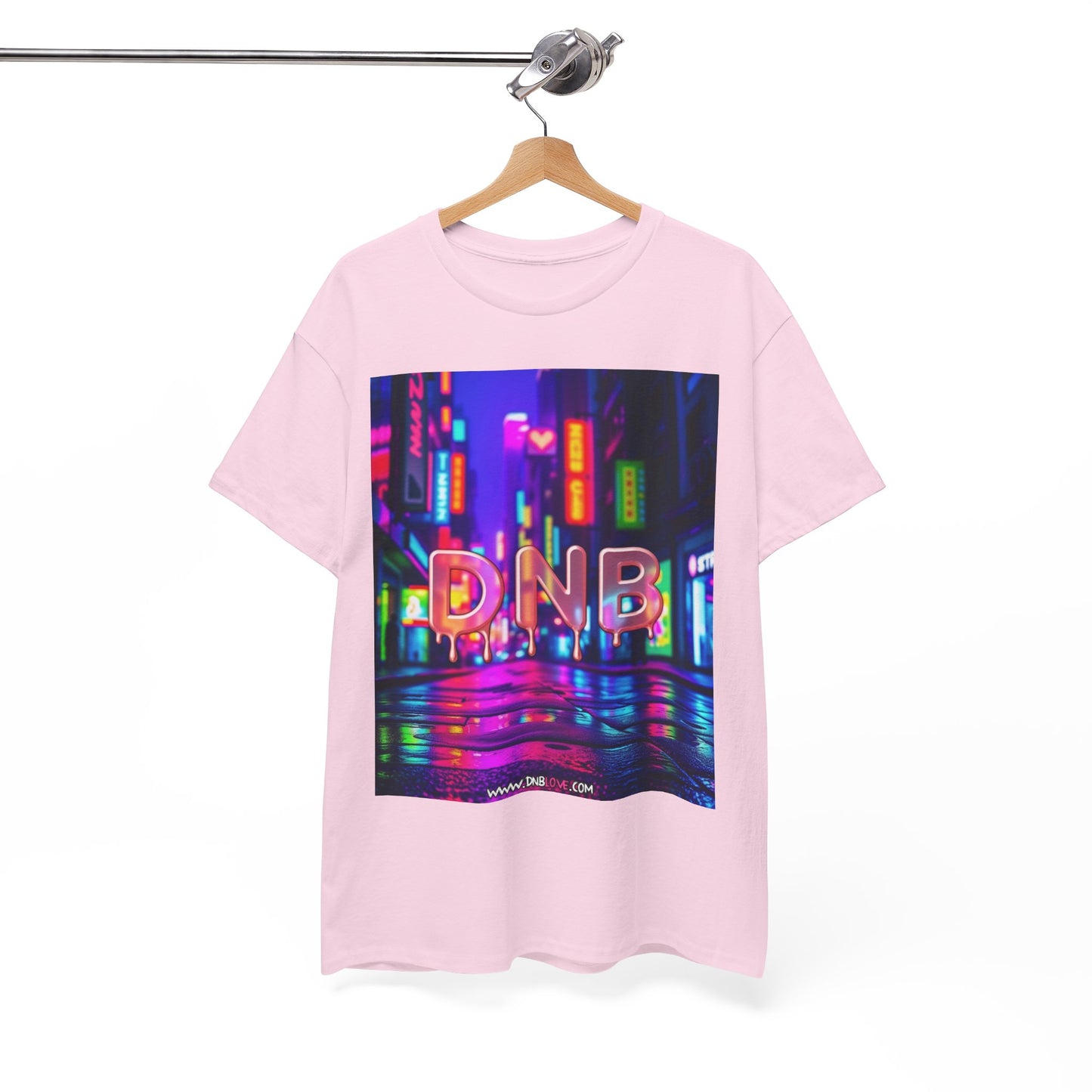 Liquid DNB Unisex Tee #10