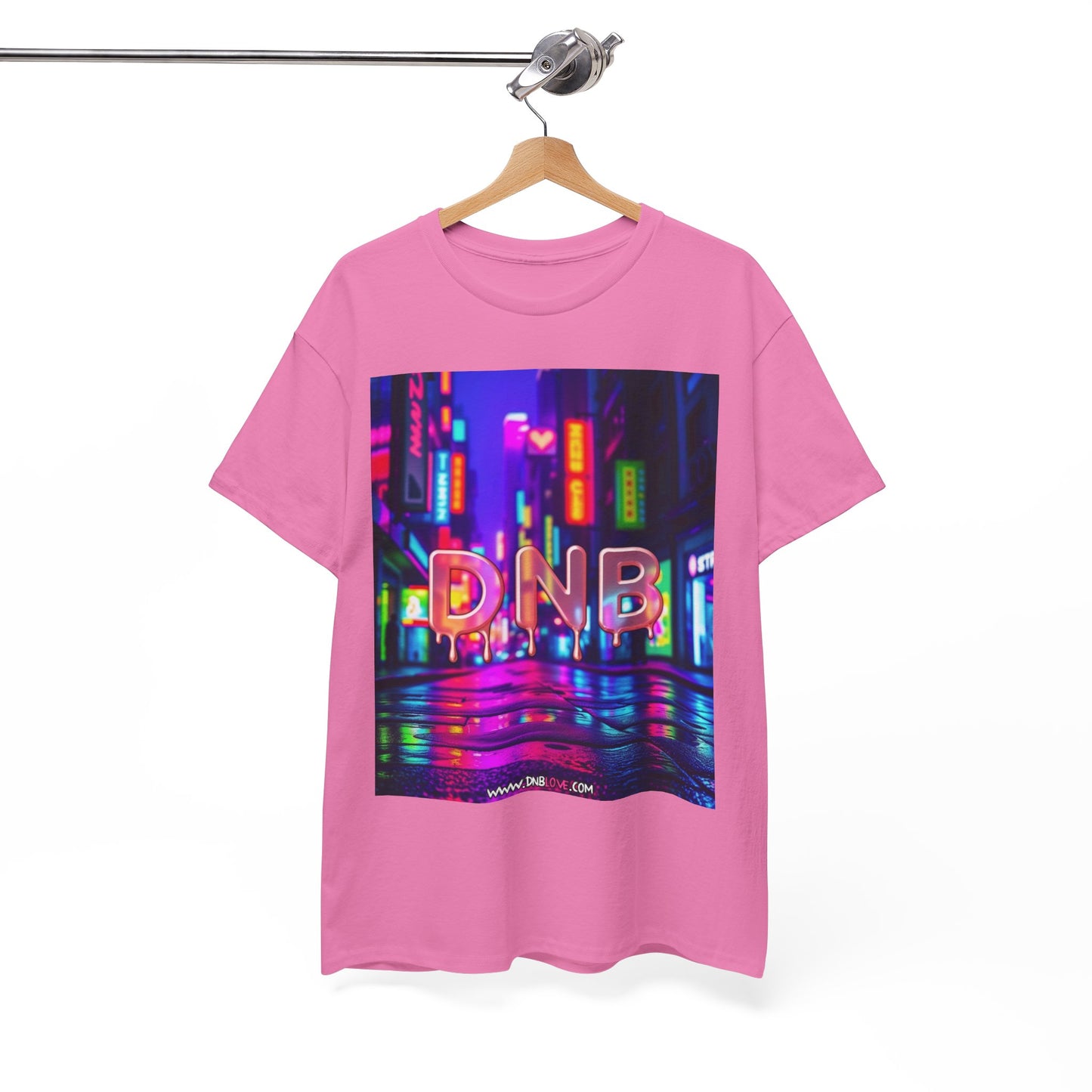 Liquid DNB Unisex Tee #10