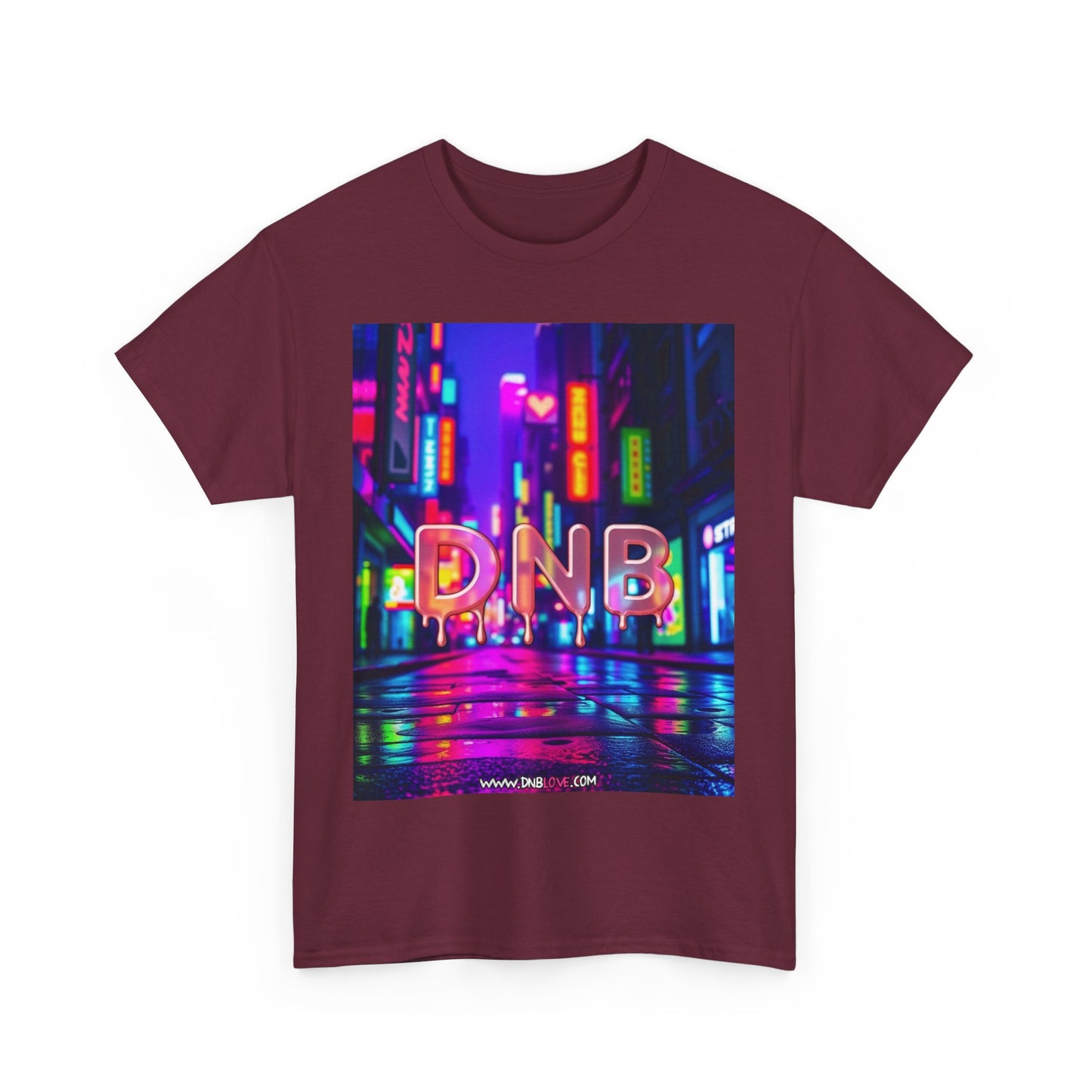 Liquid DNB Unisex Tee #10