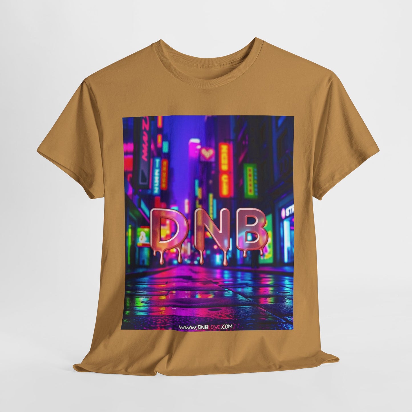 Liquid DNB Unisex Tee #10