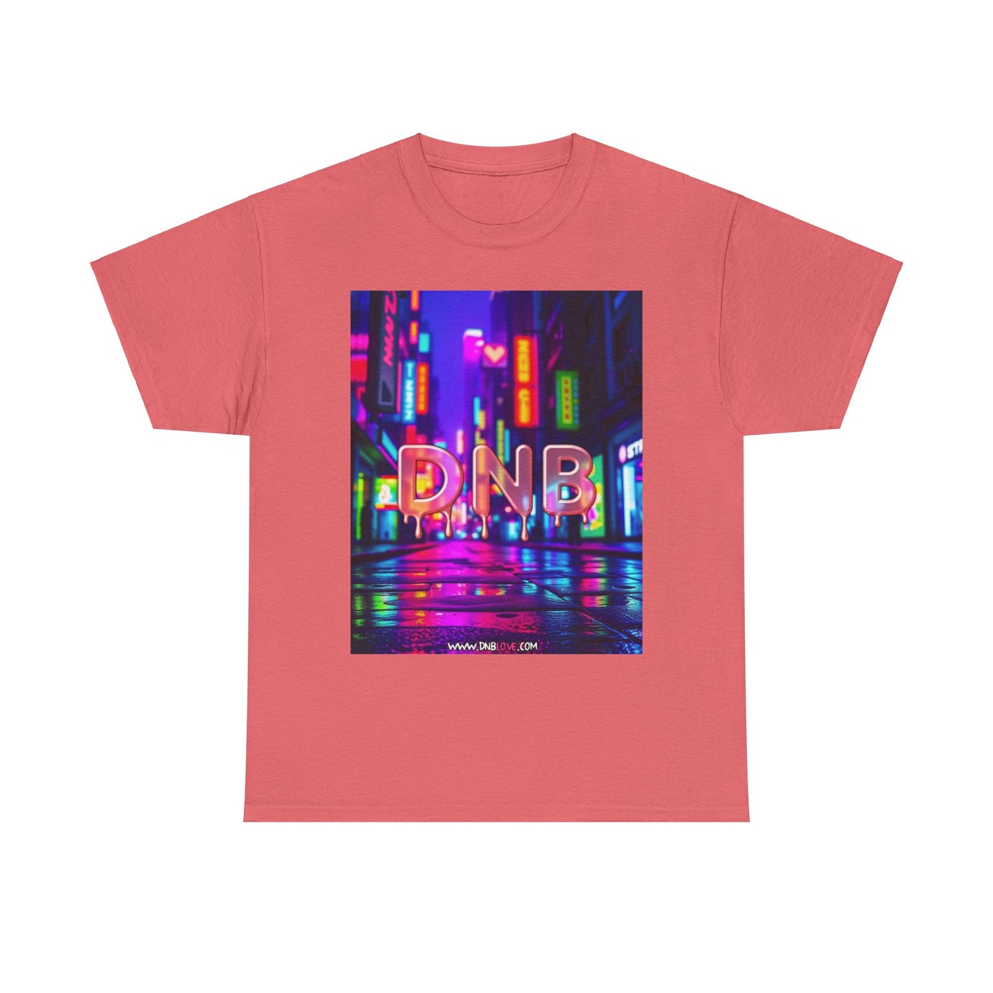 Liquid DNB Unisex Tee #10