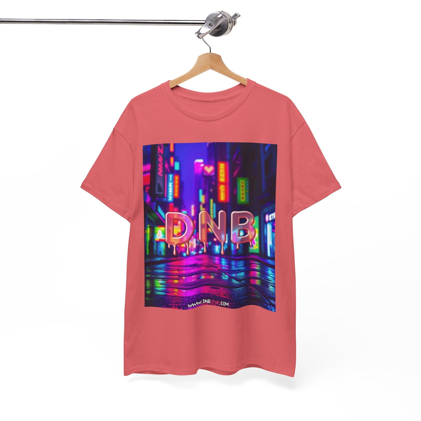 Liquid DNB Unisex Tee #10