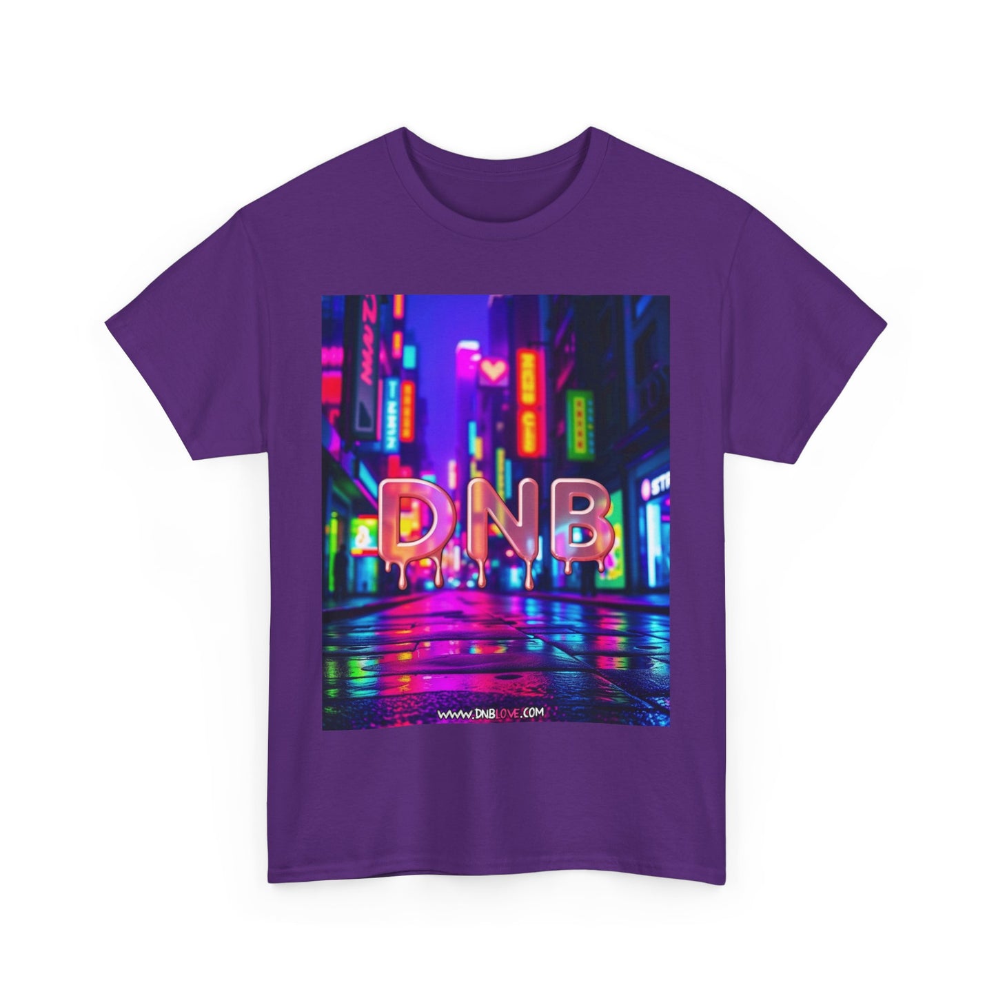 Liquid DNB Unisex Tee #10