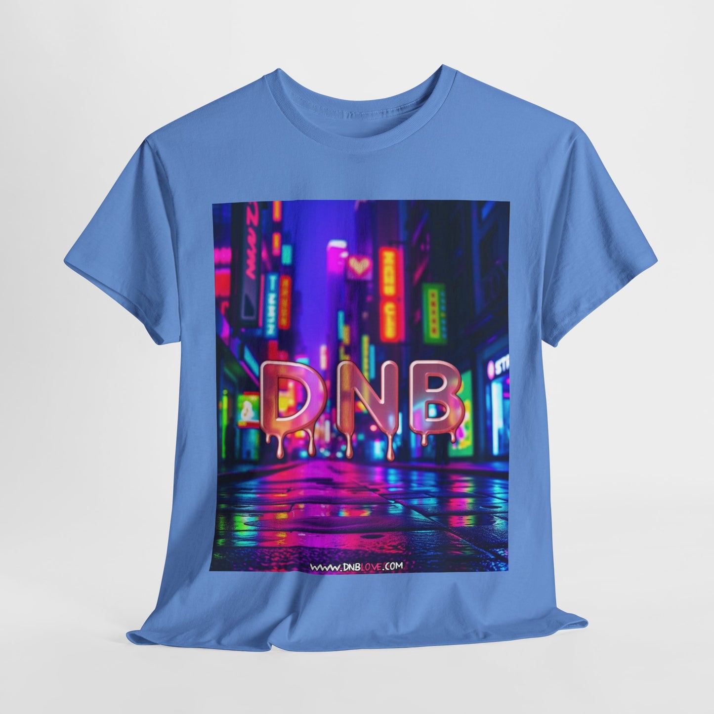 Liquid DNB Unisex Tee #10